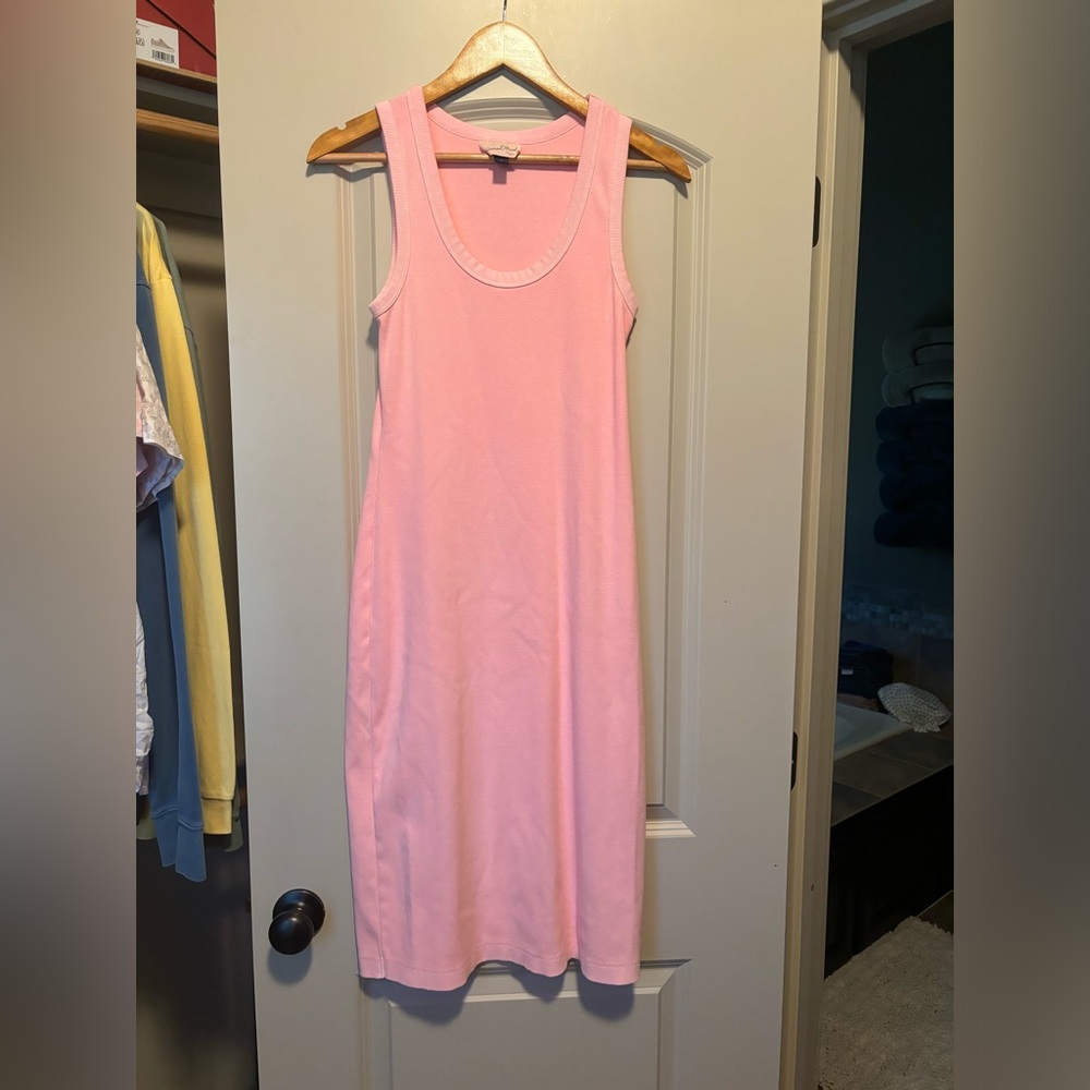 Universal Thread Dress